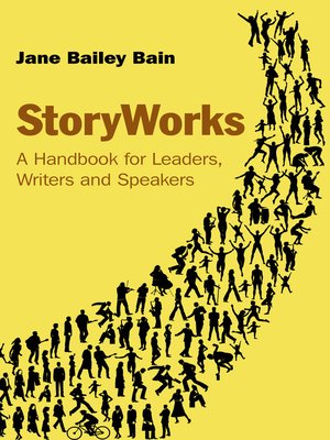 cover image of StoryWorks